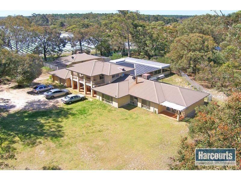 45 Adams Road, Mariginiup WA 6065