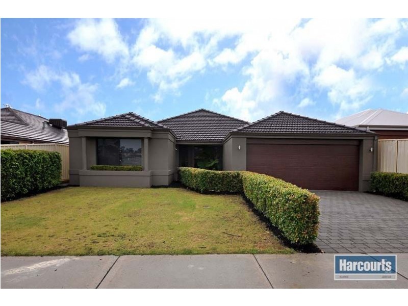 27 Castanet Drive, Madeley WA 6065