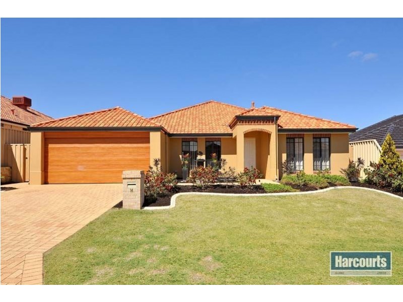 14 Lavenham Street, Butler WA 6036