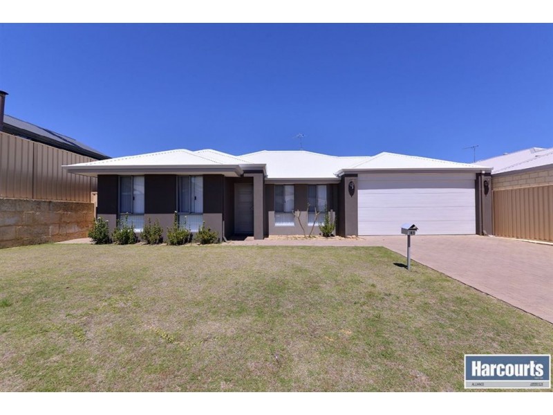 41 Osaka Loop, Hocking WA 6065