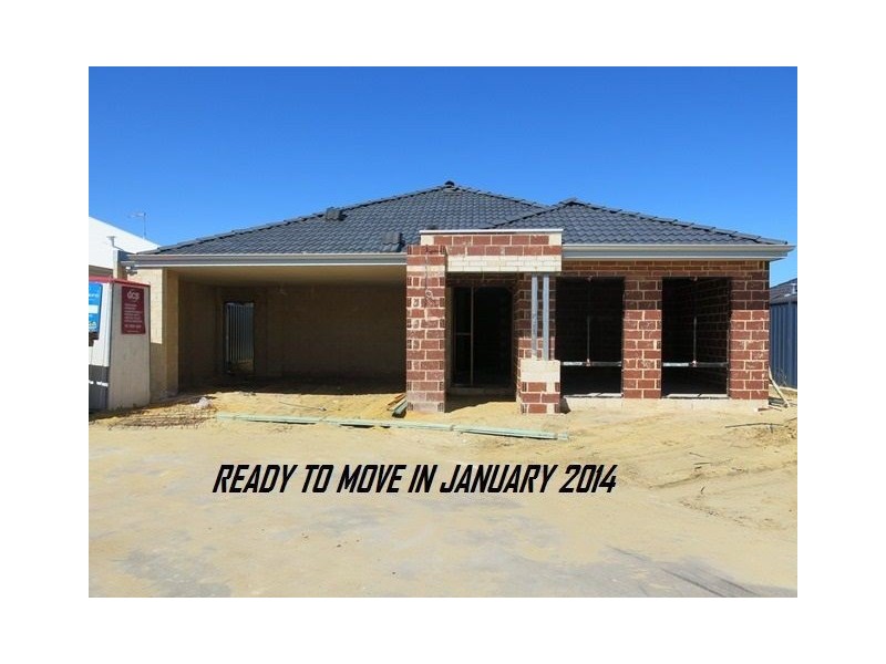 1 Popolo Place, Pearsall WA 6065