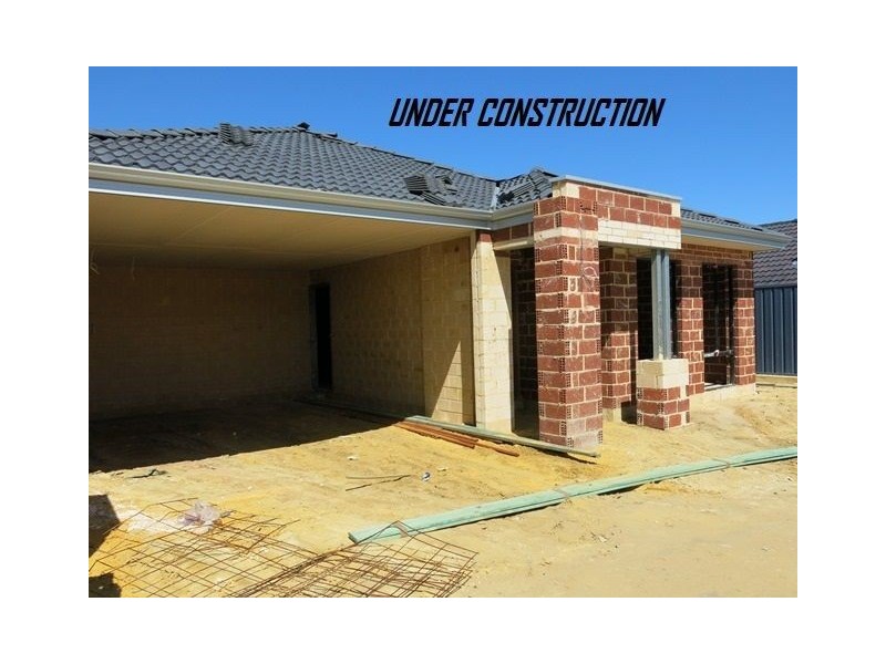 1 Popolo Place, Pearsall WA 6065