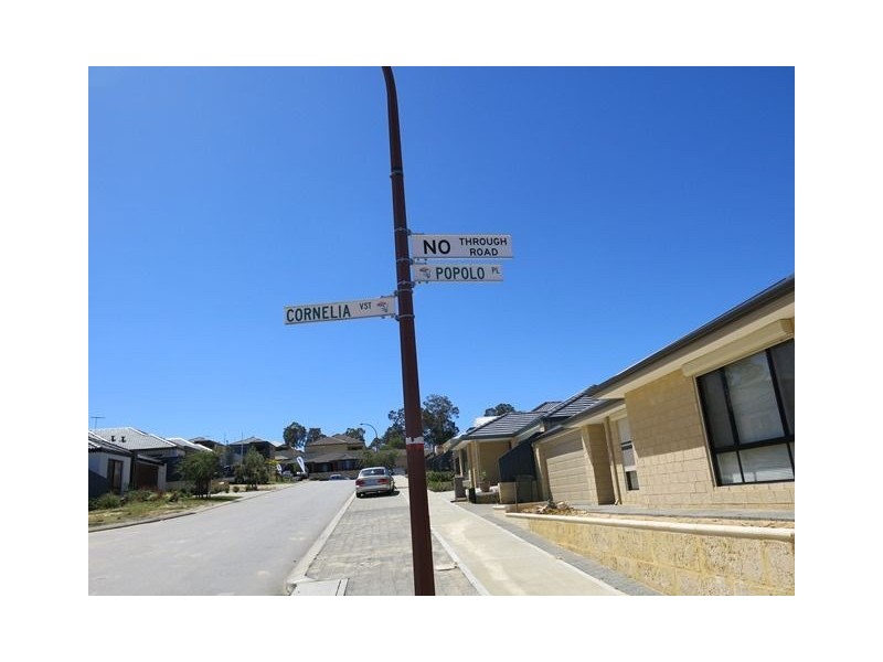 1 Popolo Place, Pearsall WA 6065
