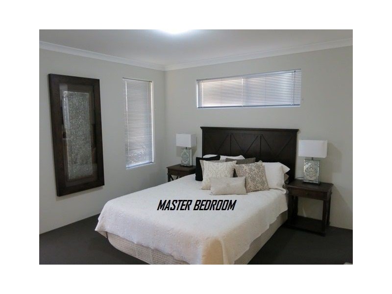 1 Popolo Place, Pearsall WA 6065