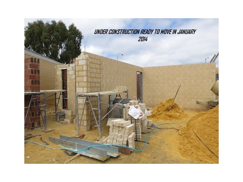 4 Popolo Place, Pearsall WA 6065