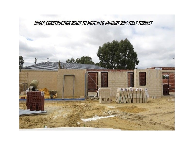 4 Popolo Place, Pearsall WA 6065