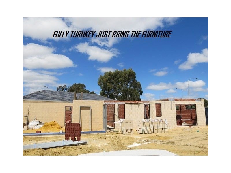 4 Popolo Place, Pearsall WA 6065