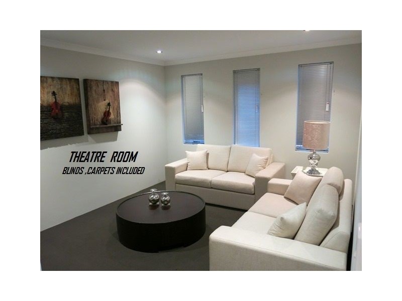 4 Popolo Place, Pearsall WA 6065