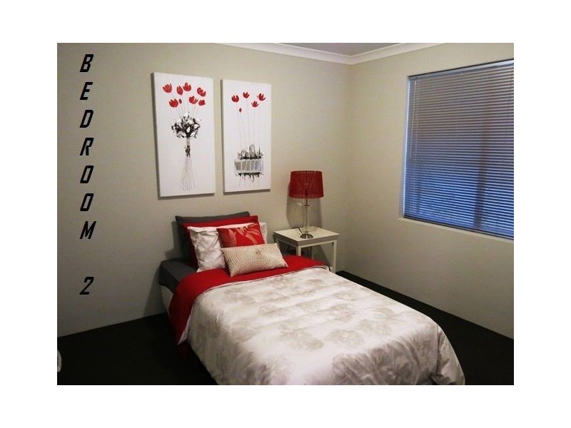 4 Popolo Place, Pearsall WA 6065