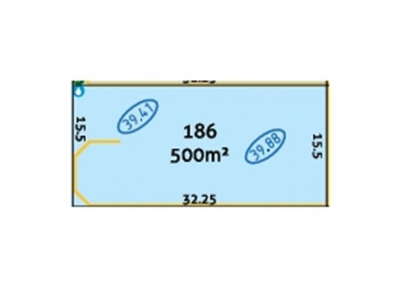 Lot 186 The Terraces, Pearsall WA 6065
