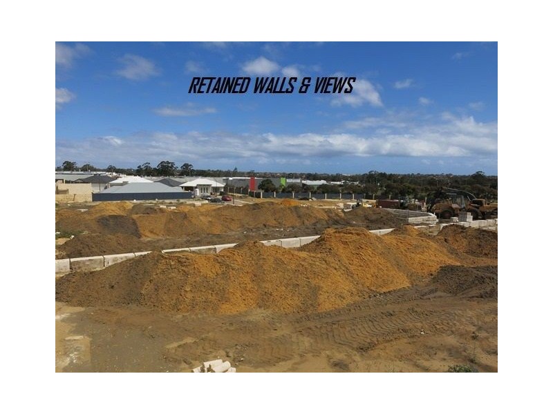 Lot 190 Birchgrove Way, Pearsall WA 6065
