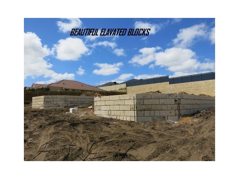 Lot 191 The Terraces, Pearsall WA 6065