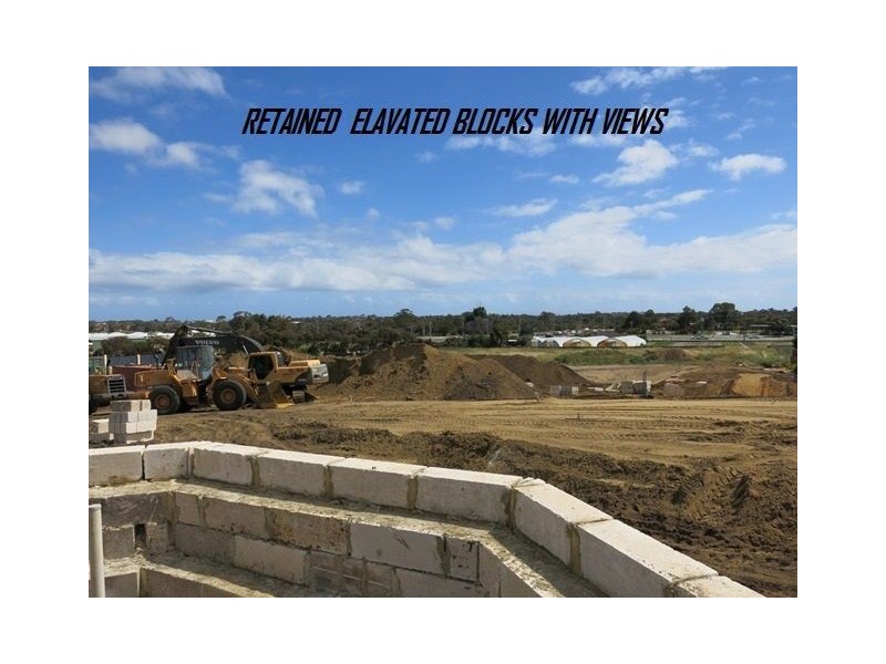 Lot 191 The Terraces, Pearsall WA 6065