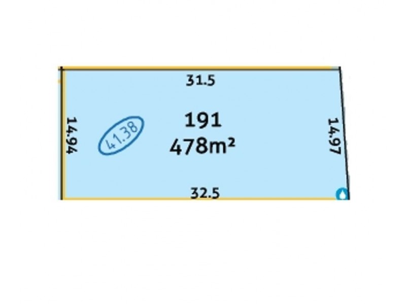 Lot 191 The Terraces, Pearsall WA 6065