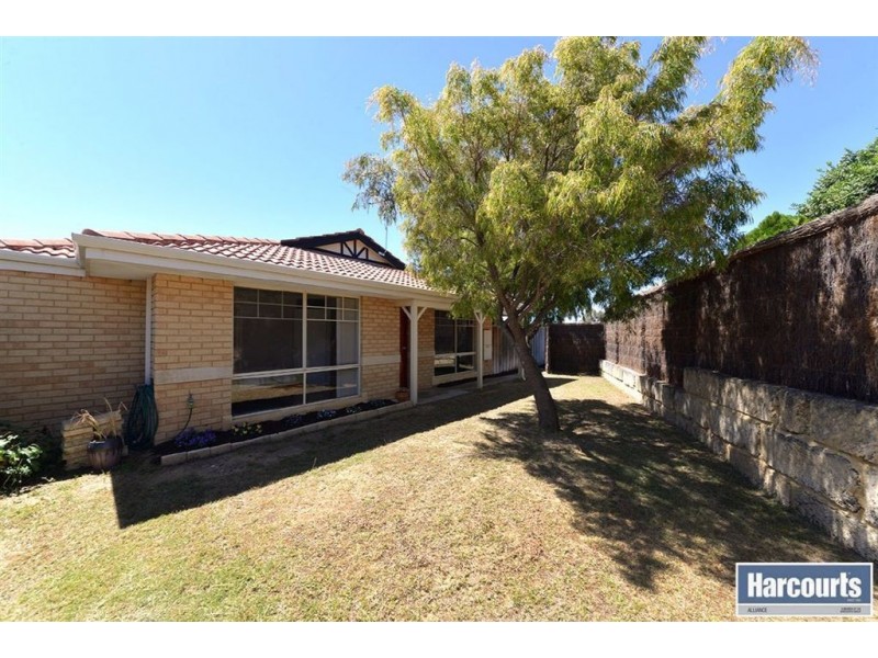 12 Ghan Place, Currambine WA 6028