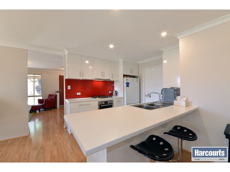 12 Ghan Place, Currambine WA 6028