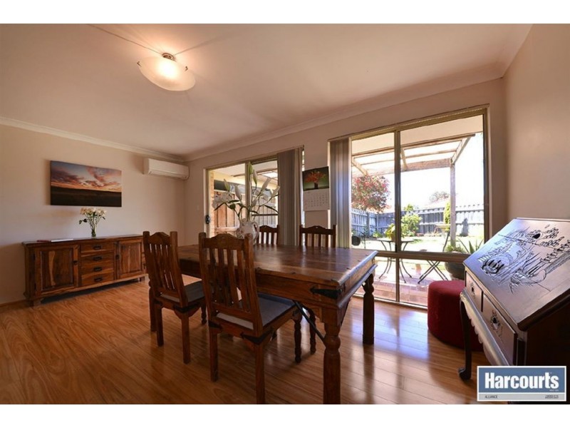 12 Ghan Place, Currambine WA 6028