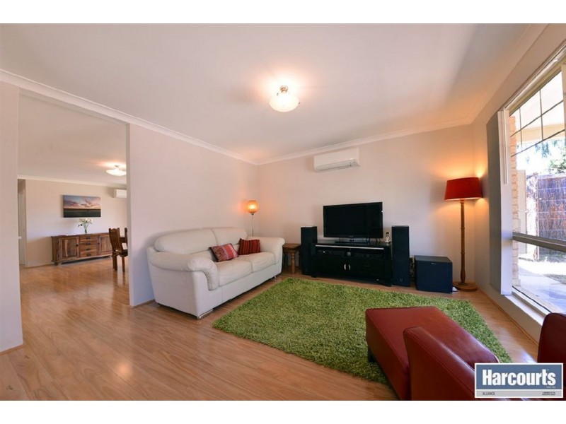 12 Ghan Place, Currambine WA 6028