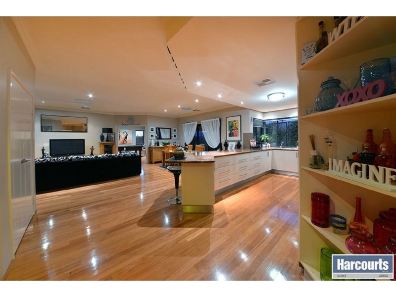 1 Miner Lane, Tapping WA 6065