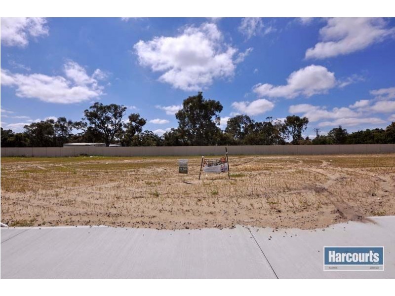 Pr Lot 627 Rhoeo Outlook, Sinagra WA 6065