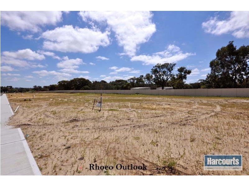 Pr Lot 625 Rhoeo Outlook, Sinagra WA 6065