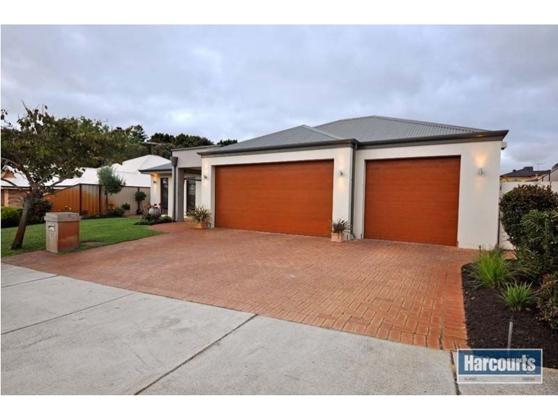 21 Westbury Lane, Madeley WA 6065