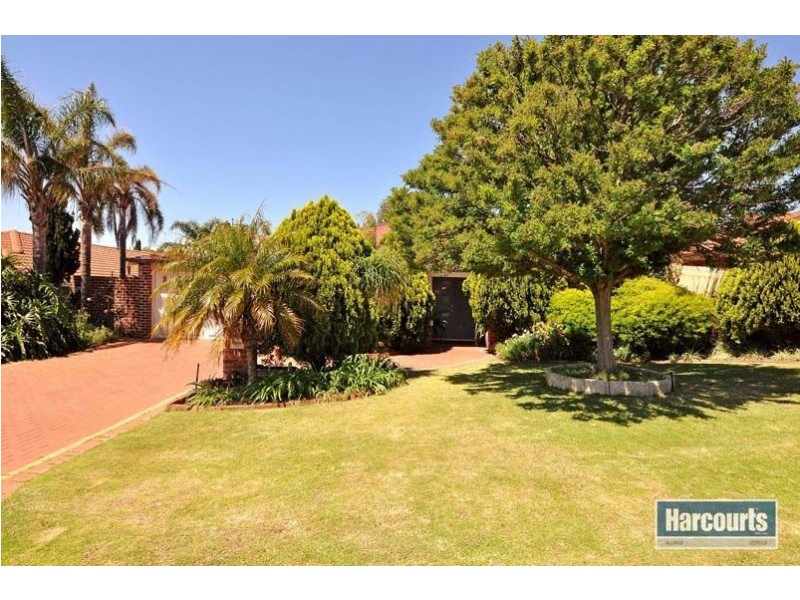 19 Serpentine Gardens, Clarkson WA 6030