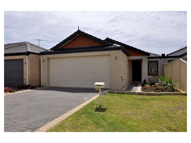 22B Hursthill Street, Madeley WA 6065