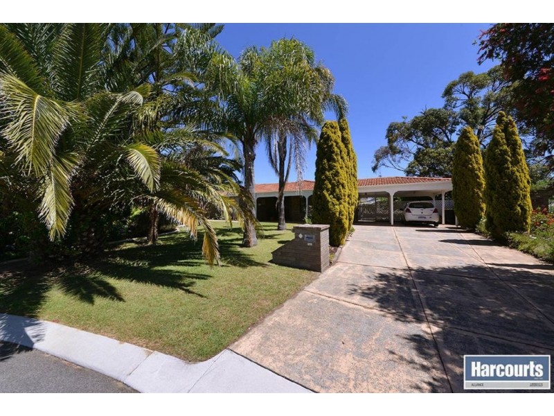 10 Scarp Close, Edgewater WA 6027