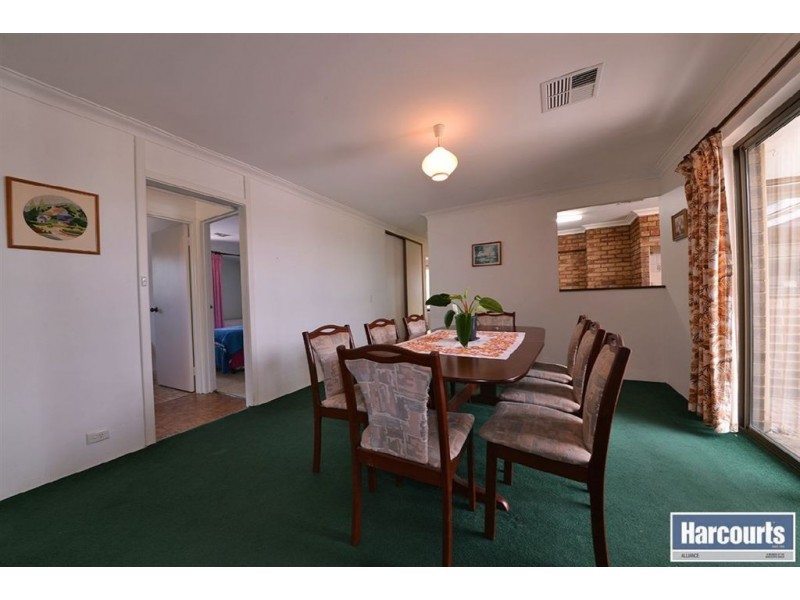 10 Scarp Close, Edgewater WA 6027