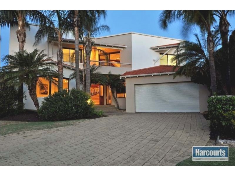 6 Parkvista Grove, Carine WA 6020