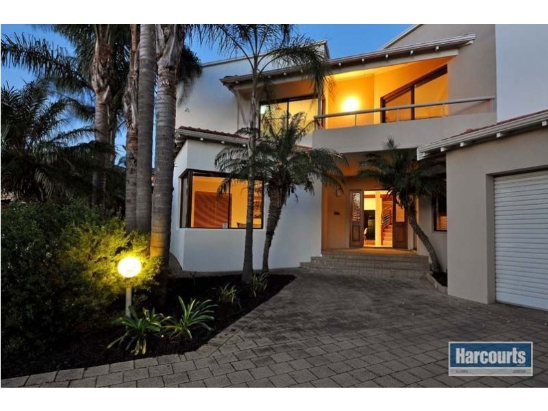 6 Parkvista Grove, Carine WA 6020