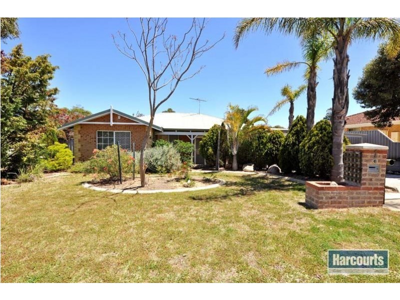 1 Dauphine Place, Joondalup WA 6027