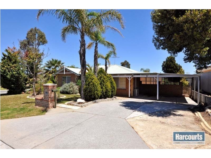 1 Dauphine Place, Joondalup WA 6027