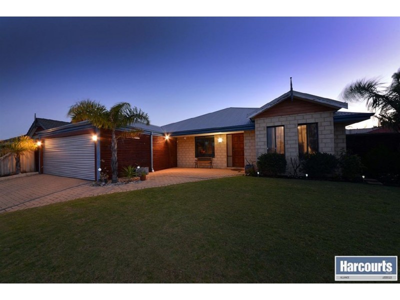 23 Mokutu Court, Quinns Rocks WA 6030