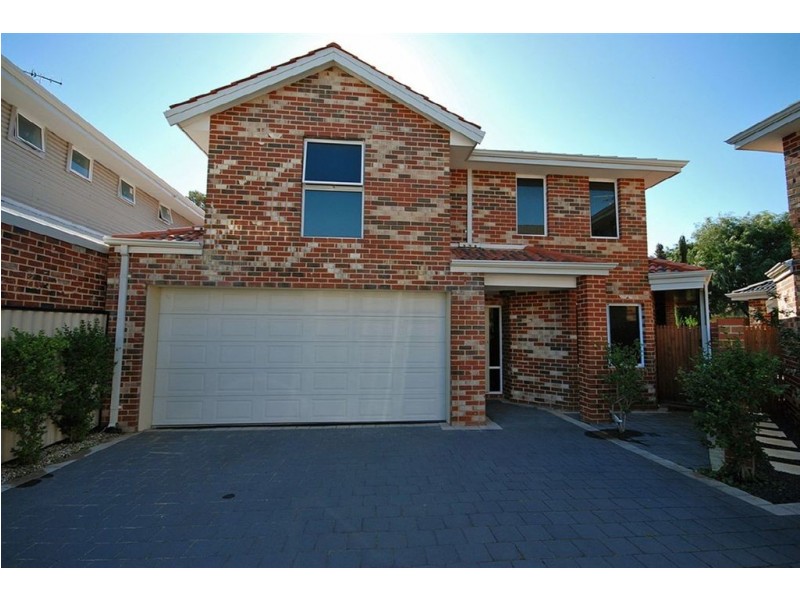 9 Blueboy Rise, Joondalup WA 6027