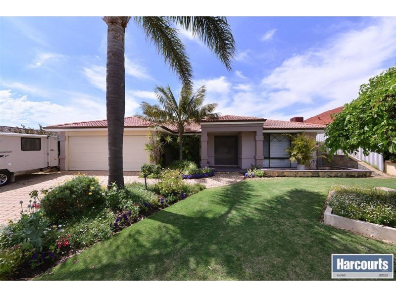 3 Vanguard Place, Currambine WA 6028