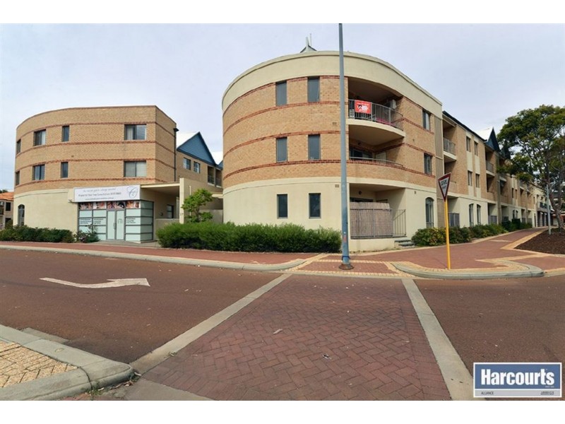 2/27 Piccadilly Circle, Joondalup WA 6027