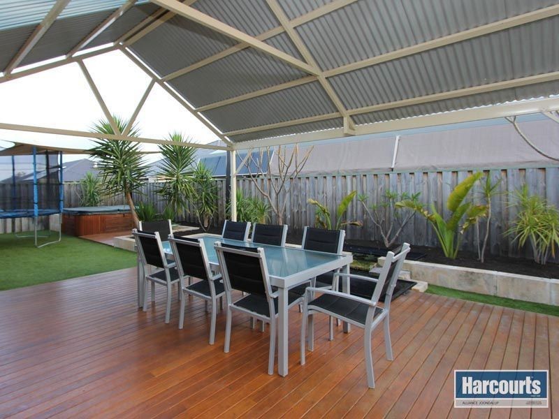 12 Werai Road, Ellenbrook WA 6069