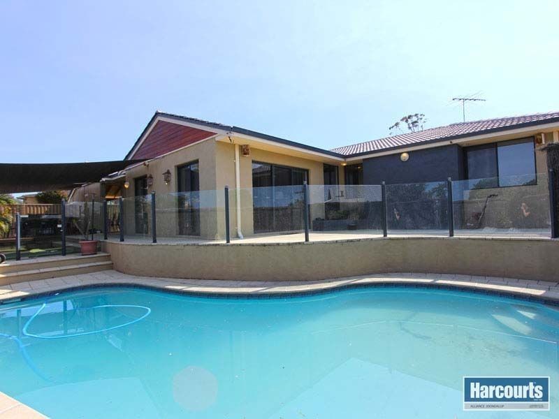 1 Kiah Court, Kingsley WA 6026