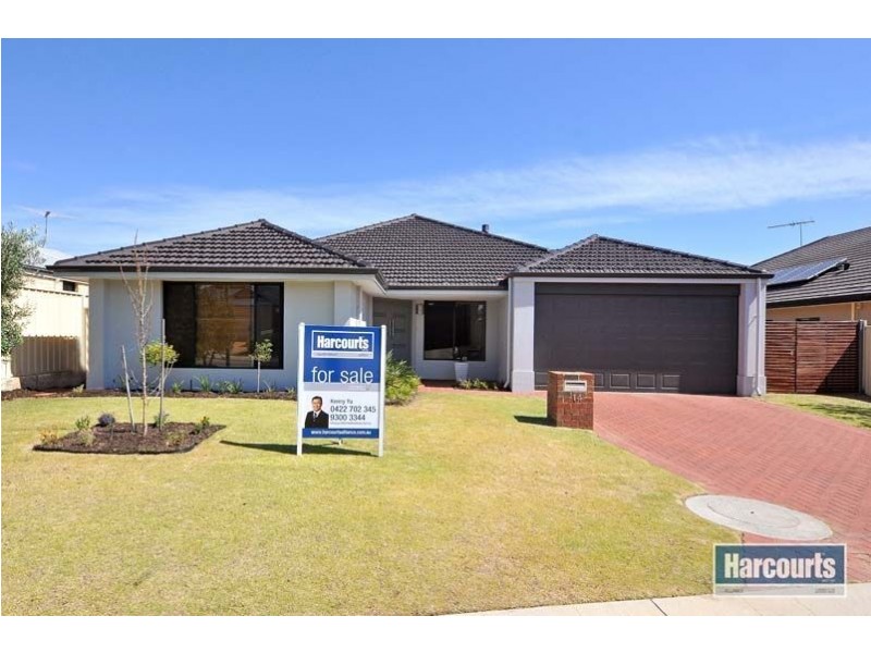 14 Wilmot Bend, Madeley WA 6065