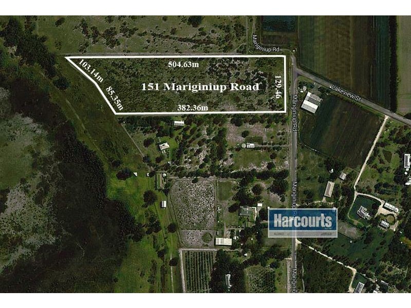 151 Mariginiup Road, Mariginiup WA 6065