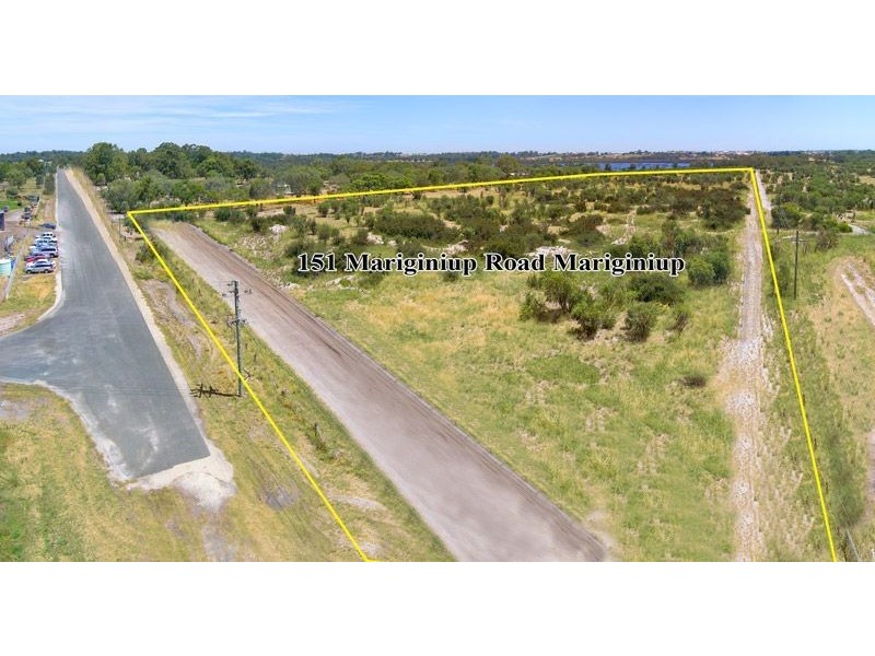 151 Mariginiup Road, Mariginiup WA 6065