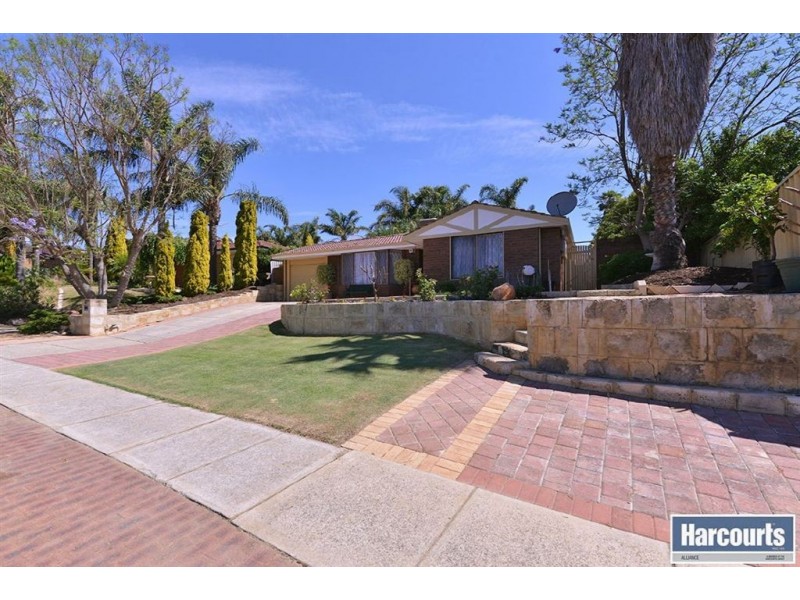 49 Lakevalley Drive, Edgewater WA 6027