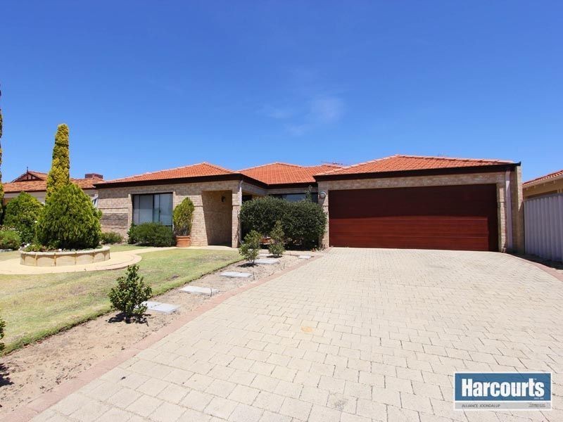 45 Caledonia Avenue, Currambine WA 6028