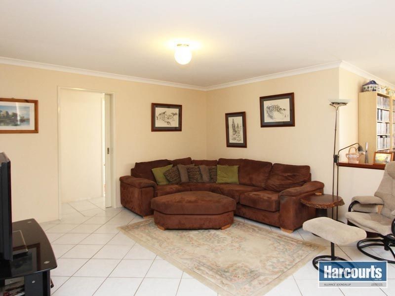 45 Caledonia Avenue, Currambine WA 6028