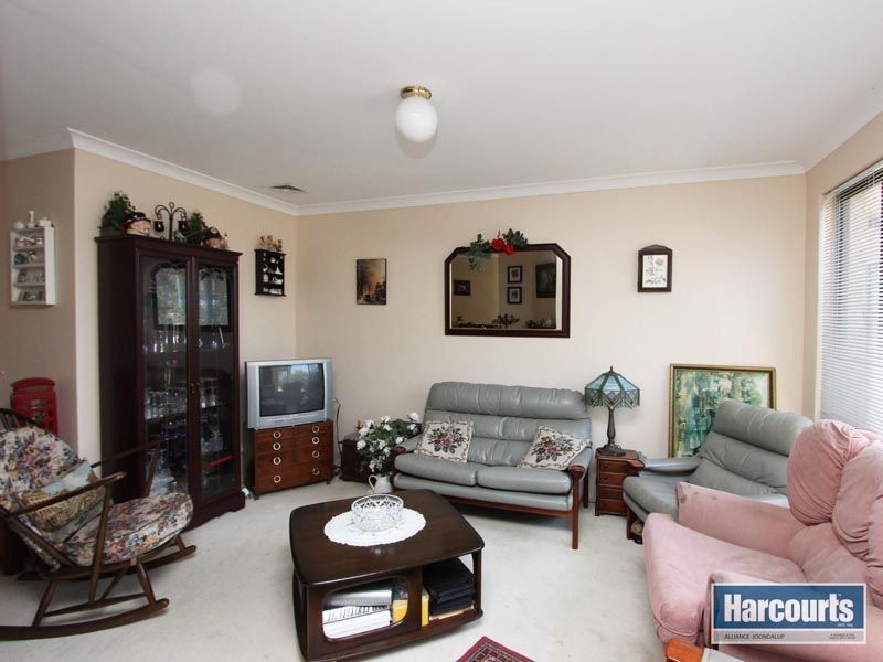 45 Caledonia Avenue, Currambine WA 6028