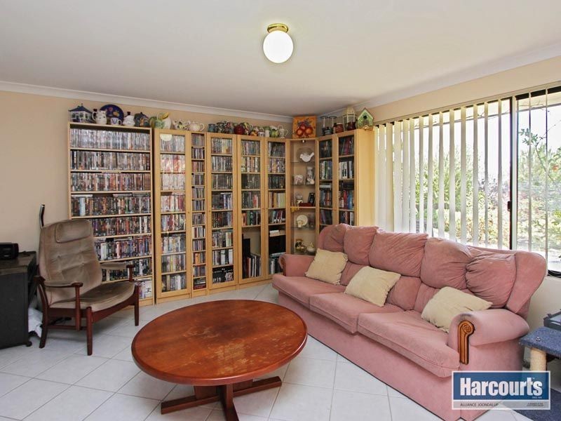 45 Caledonia Avenue, Currambine WA 6028