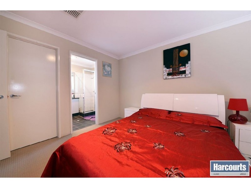 21 Paludosa Link, Banksia Grove WA 6031