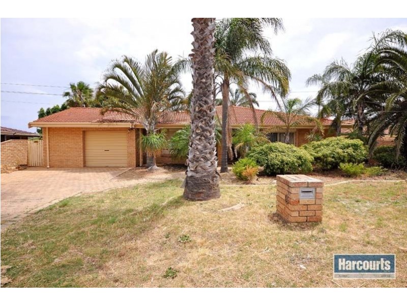 6 Panache Gardens, Joondalup WA 6027